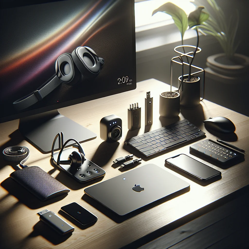 Tech Accessories That Are Actually Worth Buying