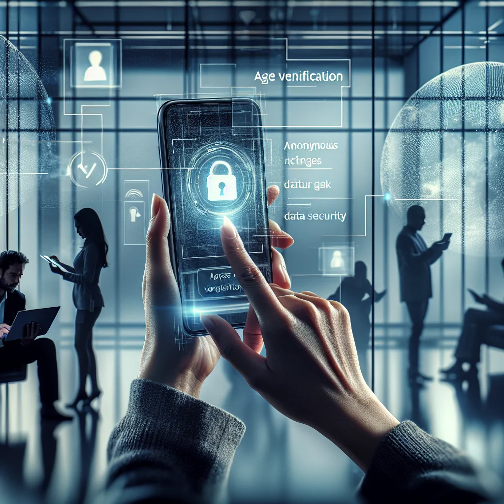 Age Verification System: Meaning, Methods, and Key Risks Explained