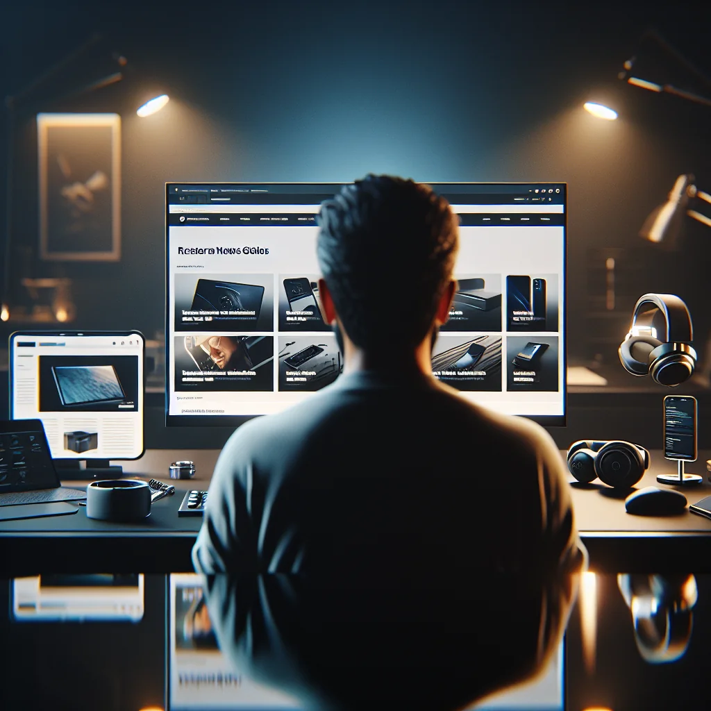 Engadget Explained: Guide to One of the Web’s Biggest Tech Sites