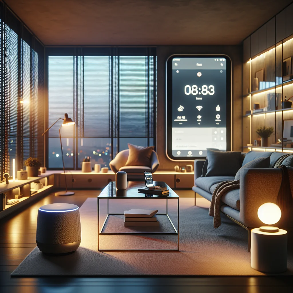 The Best Smart Home Gadgets for a Simple, Connected Home