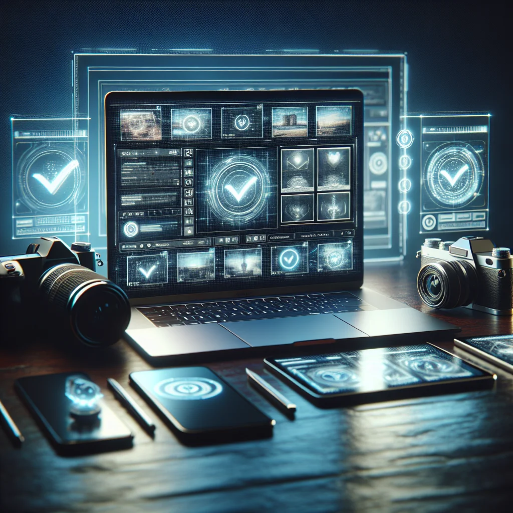 Understanding “m11p content credentialstarantolaengadget” and Content Credentials