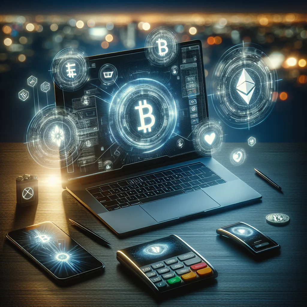 The 5 Best Crypto Payment Gateways for Online Businesses in 2026