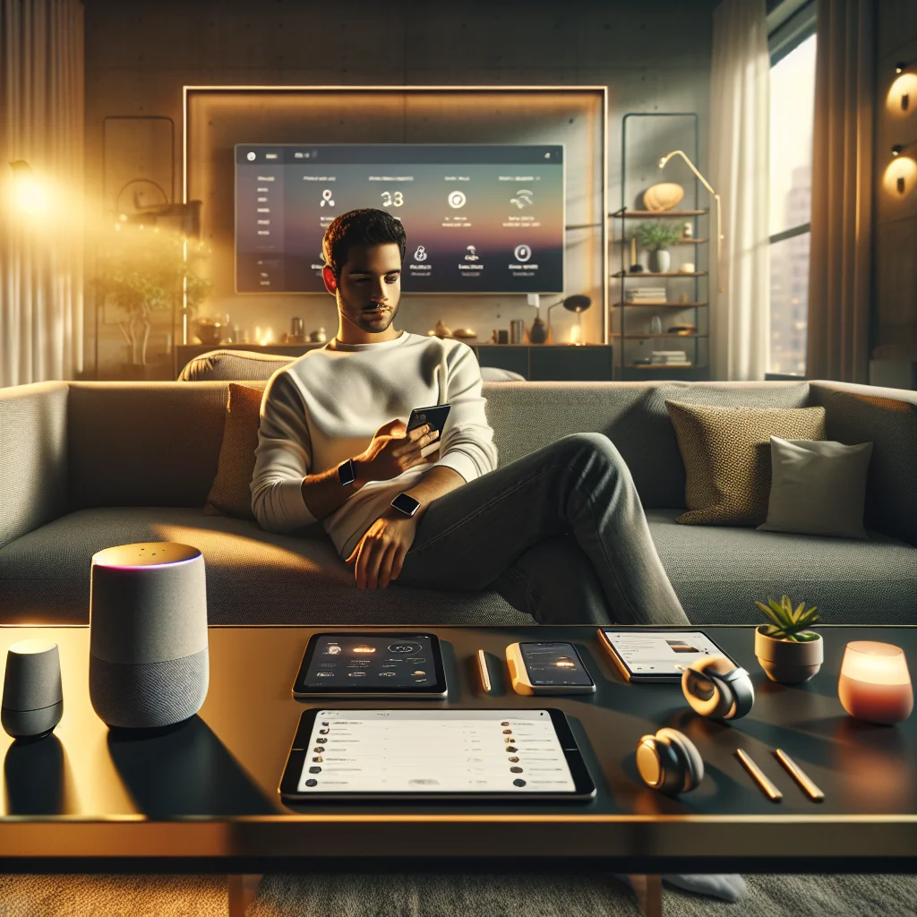 Lifestyle Tech: How Everyday Technology Shapes the Way You Live